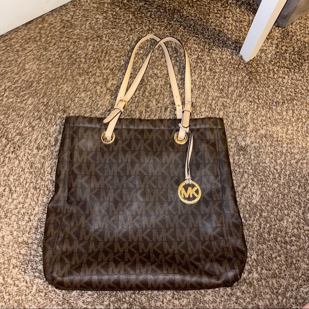 Michael Kors Tote Purse